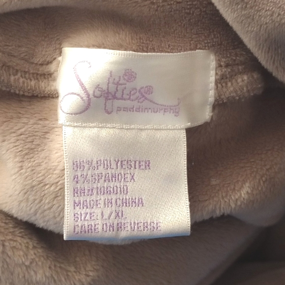 Softies Paddi Murphy Snuggle lounger - Picture 6 of 8